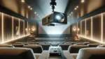 Beamer Montage: So findest du den perfekten Platz fuer dein Heimkino
