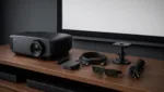 Beamer-Zubehör & Extras: Must-Haves fürs Heimkino