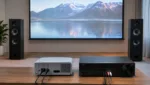 Audio-Setup fuer Beamer: Wie du Soundsysteme richtig verbindest und einrichtest